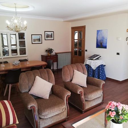 فيلا ساريافي Casa Pepin المظهر الخارجي الصورة