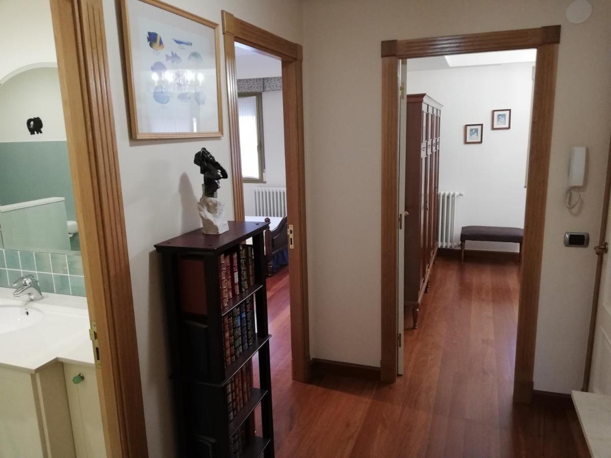 فيلا ساريافي Casa Pepin المظهر الخارجي الصورة