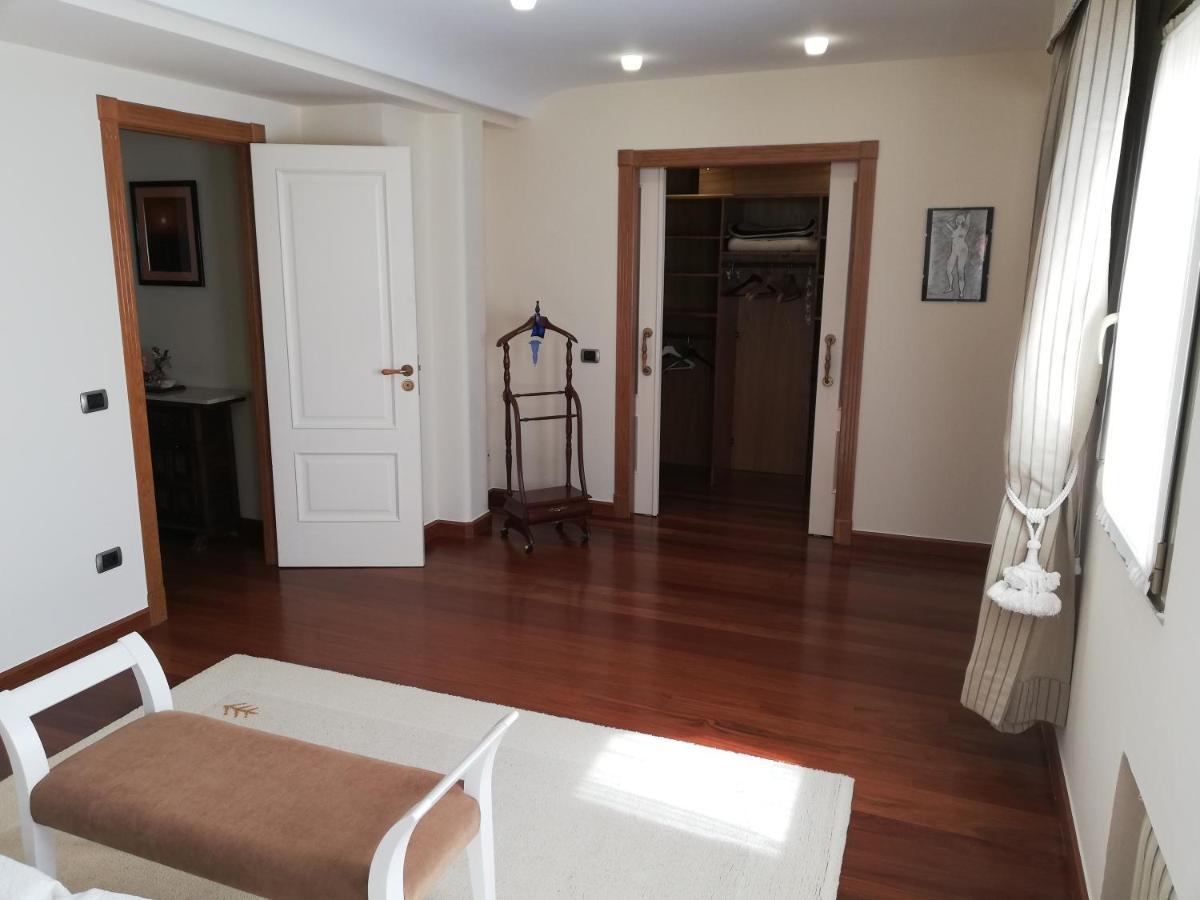 فيلا ساريافي Casa Pepin المظهر الخارجي الصورة