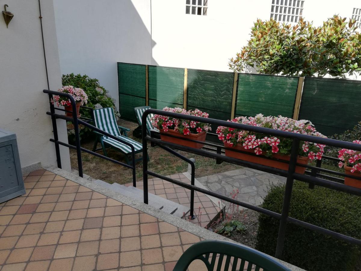 فيلا ساريافي Casa Pepin المظهر الخارجي الصورة