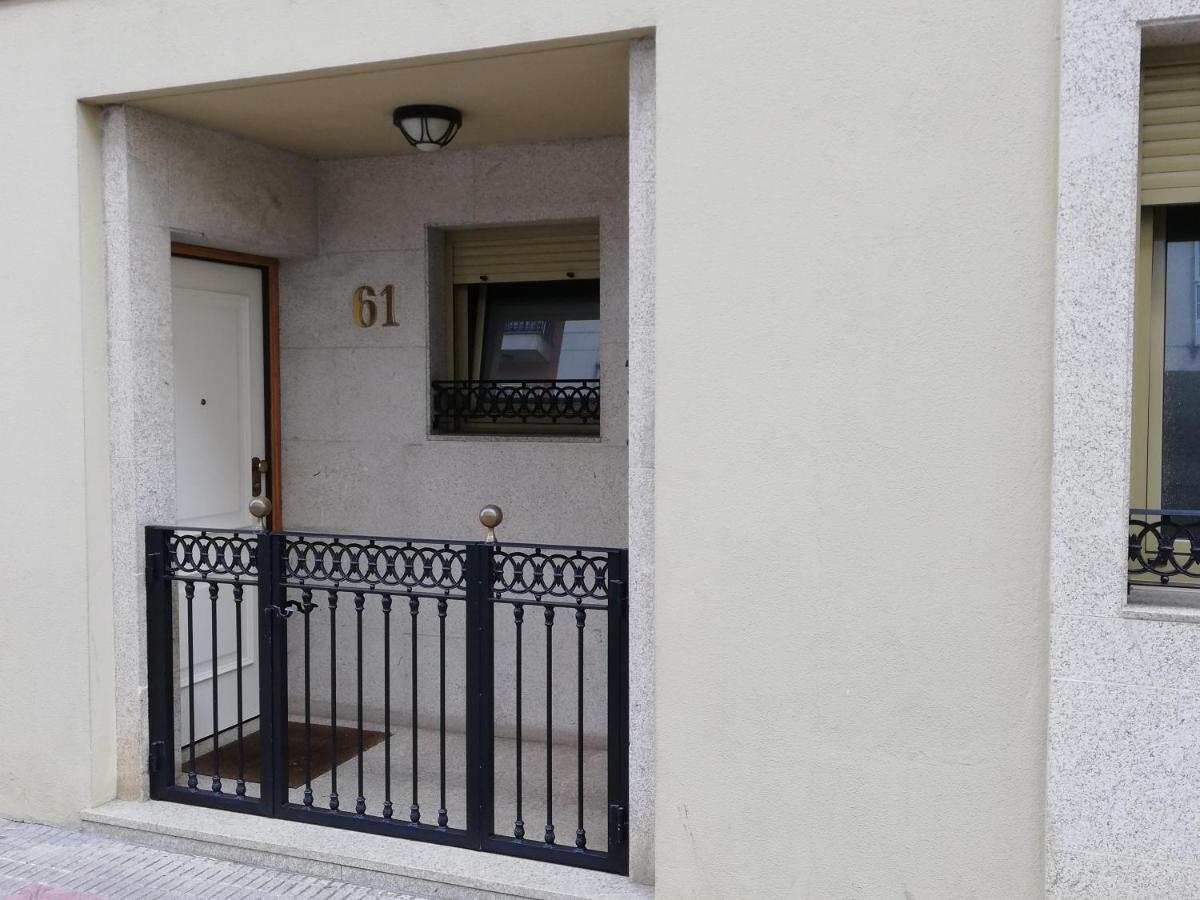 فيلا ساريافي Casa Pepin المظهر الخارجي الصورة