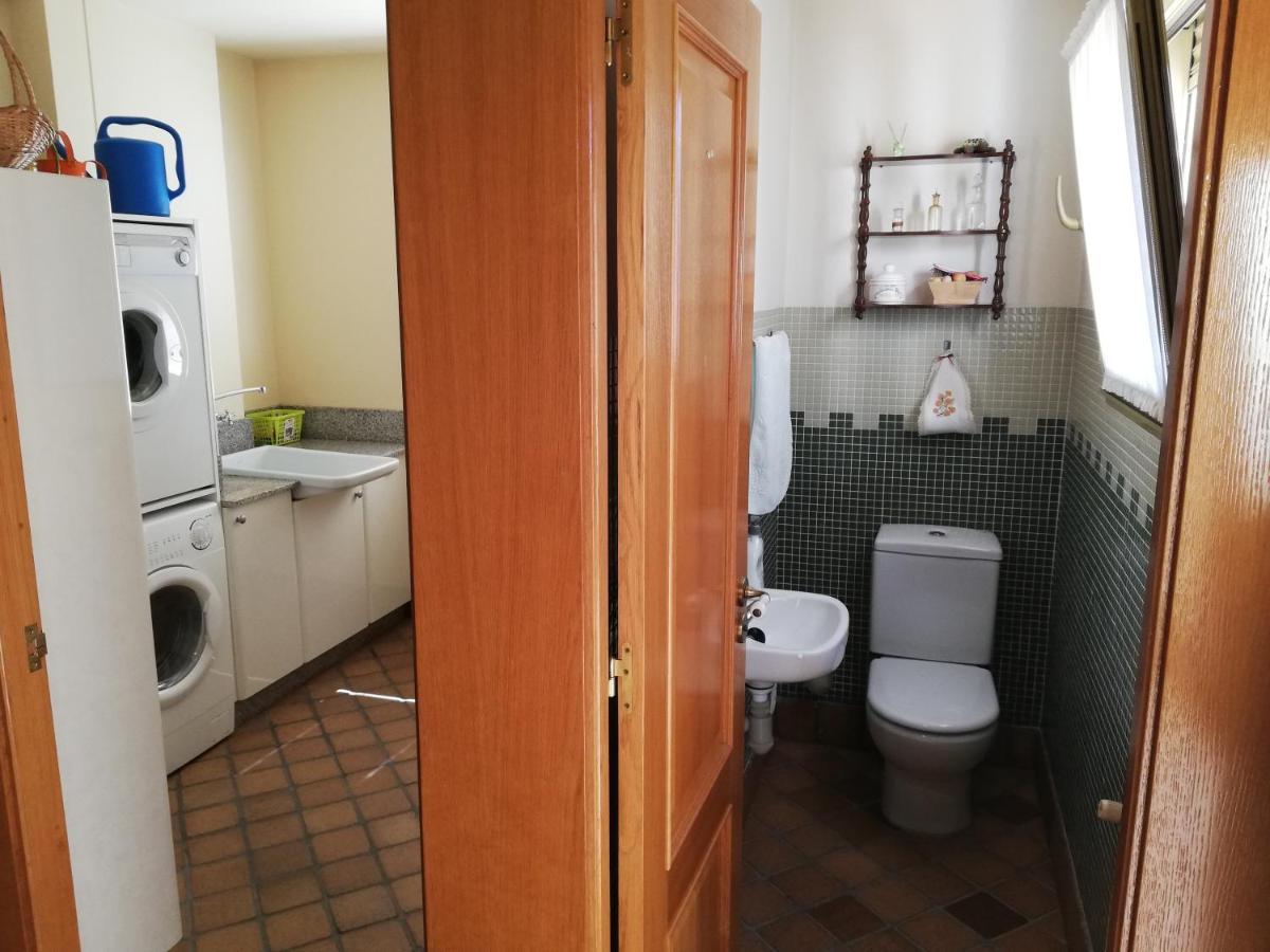 فيلا ساريافي Casa Pepin المظهر الخارجي الصورة