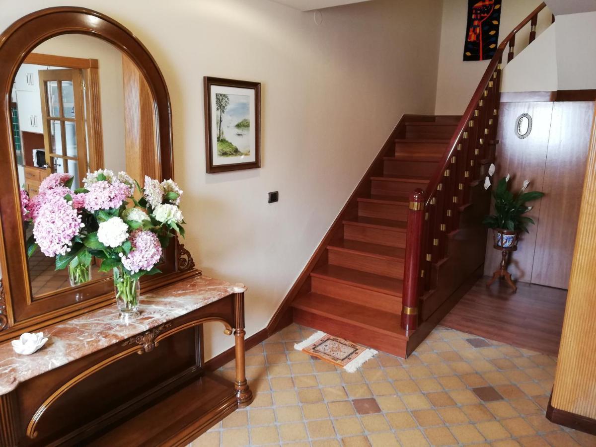 فيلا ساريافي Casa Pepin المظهر الخارجي الصورة
