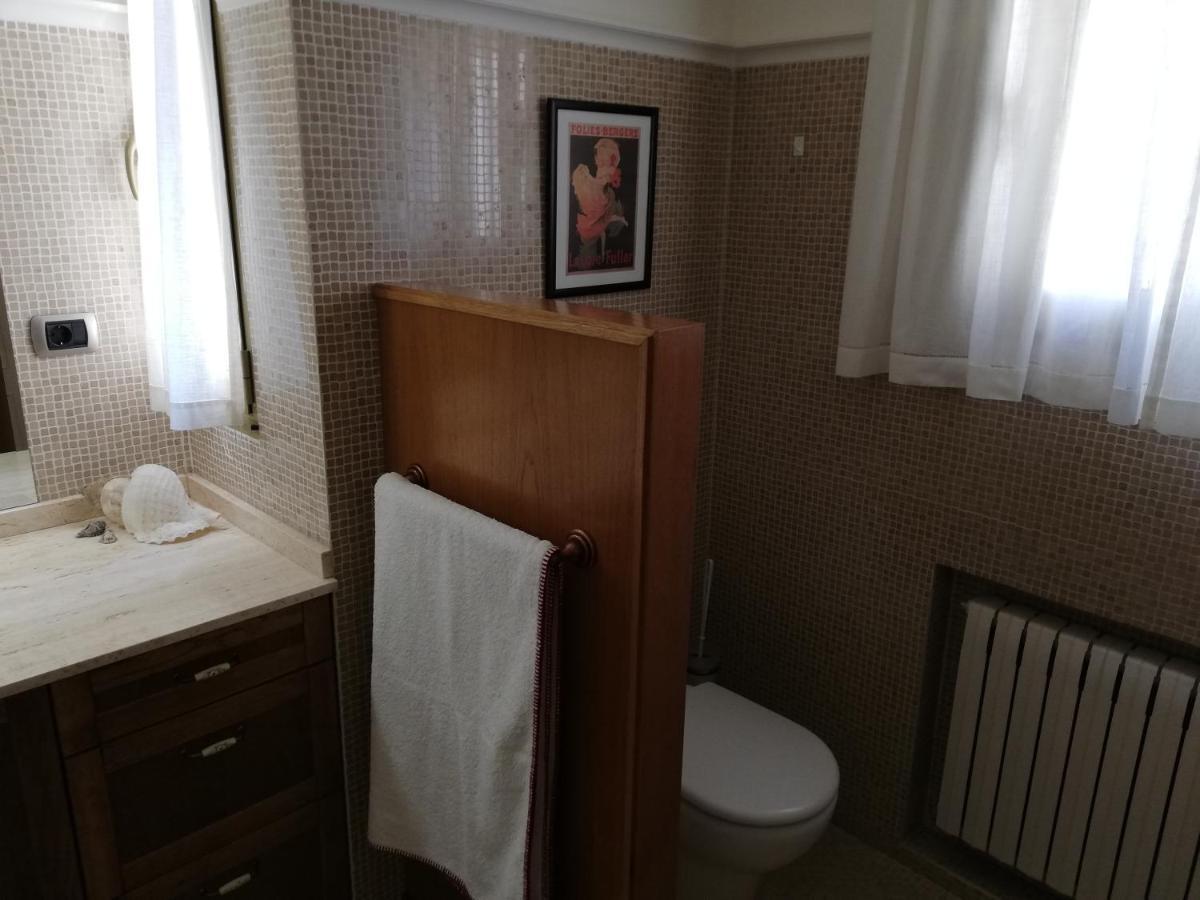 فيلا ساريافي Casa Pepin المظهر الخارجي الصورة