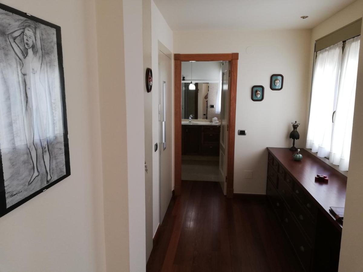 فيلا ساريافي Casa Pepin المظهر الخارجي الصورة