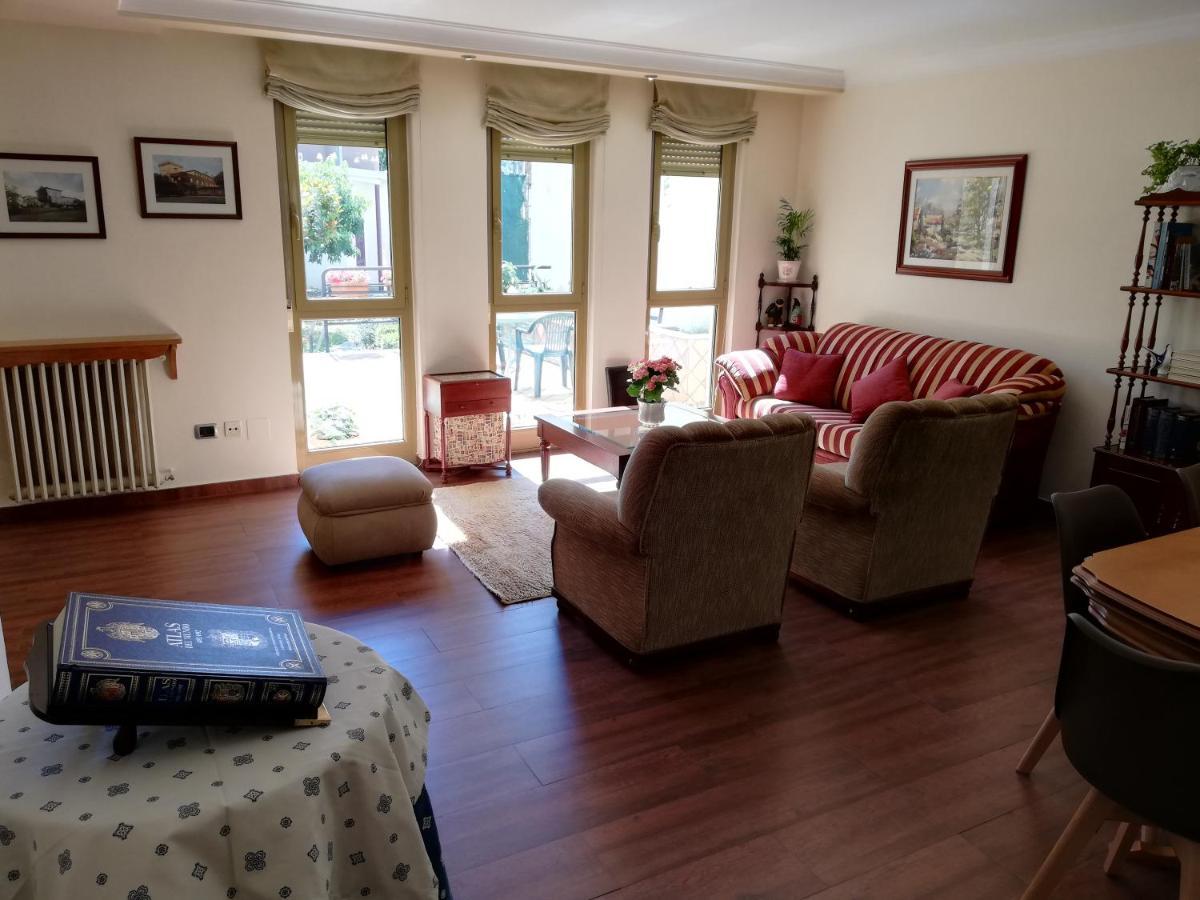 فيلا ساريافي Casa Pepin المظهر الخارجي الصورة