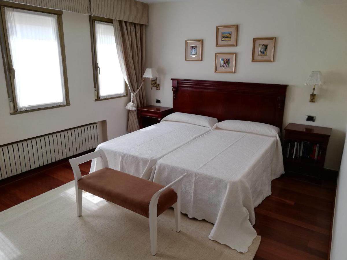 فيلا ساريافي Casa Pepin المظهر الخارجي الصورة