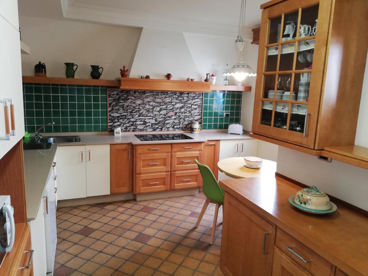 فيلا ساريافي Casa Pepin المظهر الخارجي الصورة