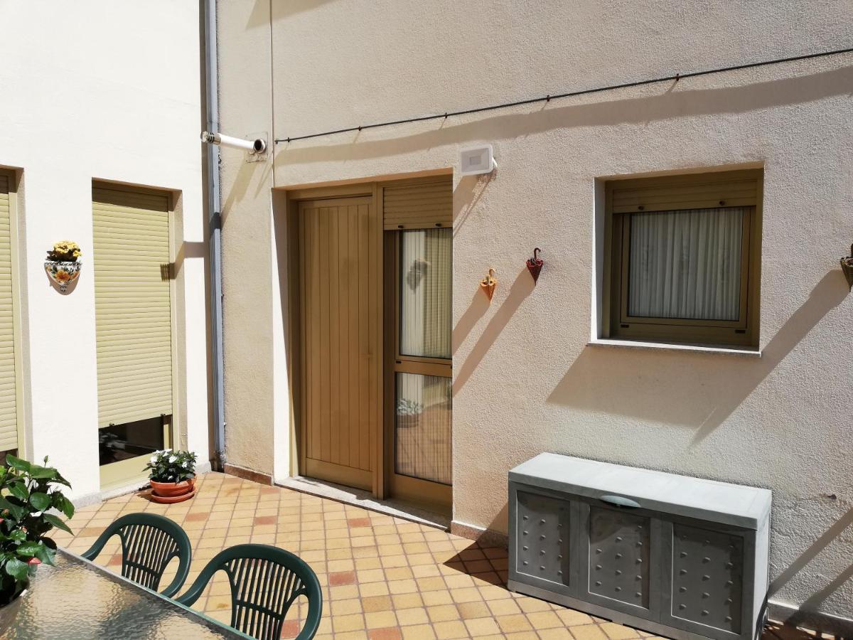 فيلا ساريافي Casa Pepin المظهر الخارجي الصورة