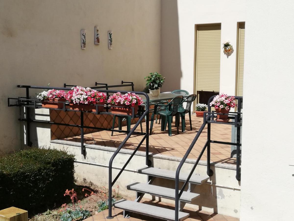 فيلا ساريافي Casa Pepin المظهر الخارجي الصورة