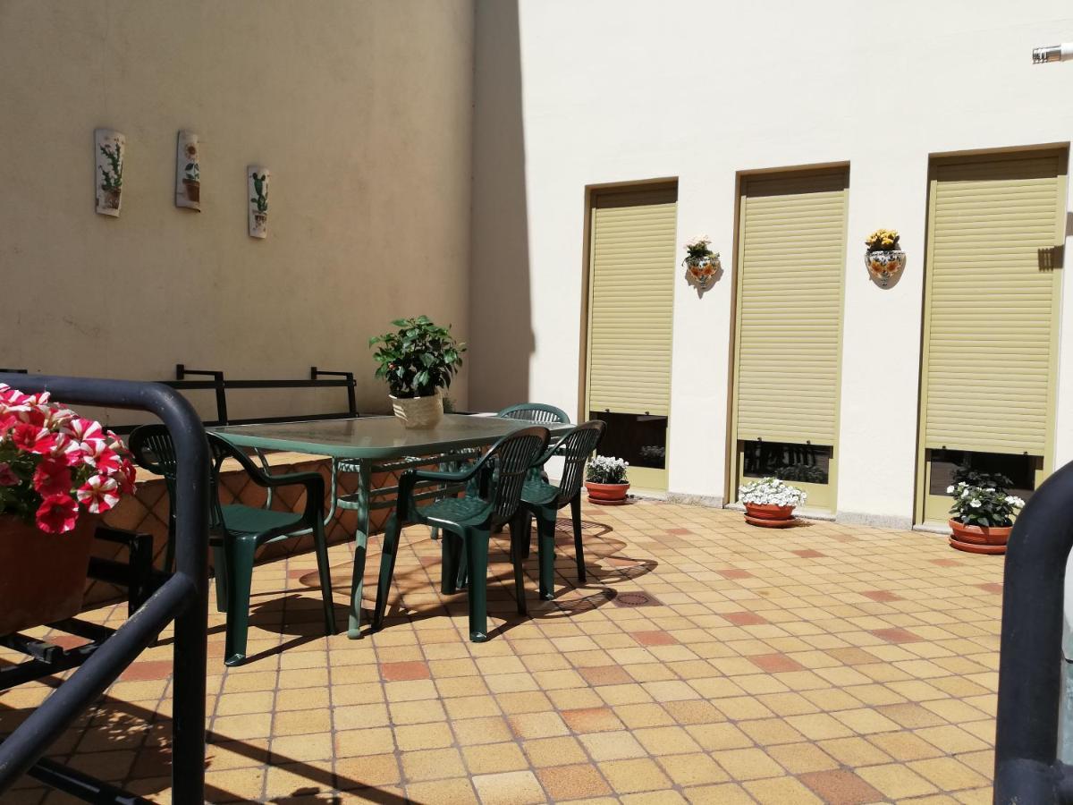 فيلا ساريافي Casa Pepin المظهر الخارجي الصورة