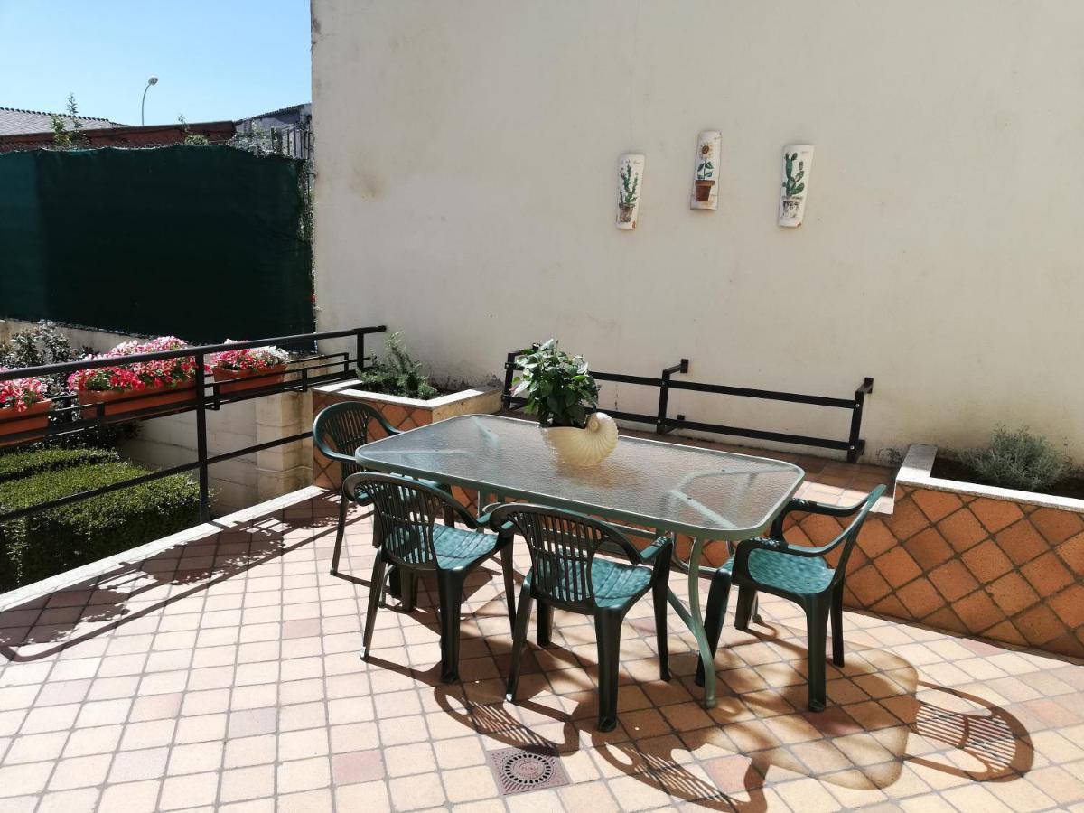 فيلا ساريافي Casa Pepin المظهر الخارجي الصورة